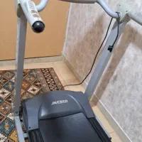 فروش تردمیلJkEXER|تجهیزات ورزشی|محمدشهر, محمدشهر|دیوار