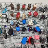 قفل وکلیدسازی طالب نیا(پاسخگو 24ساعته)|خدمات پیشه و مهارت|بجنورد, |دیوار