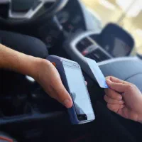 کارتخوان سیار بی دردسر، به ما زنگ بزن