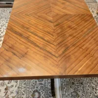 میز نهار خوری ۴ نفره|میز و صندلی غذاخوری|پردیس, فاز ۱|دیوار