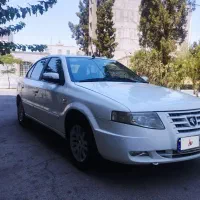 سمند سورن مدل 93