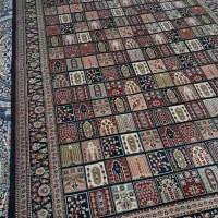 یدونه۶یدونه۴یدونه۲ خشتی سورمه ای ۷۰۰شانه مشهد|فرش|تهران, سجاد|دیوار