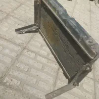 رادیاتور برنجی پیکان آماده برای کمکی رادیاتور خاور|قطعات یدکی و لوازم جانبی|ساوه, |دیوار