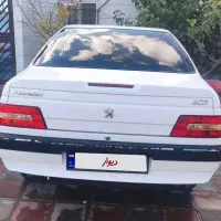 پژو 405 slx مدل 1398|خودرو سواری و وانت|کامیاران, |دیوار