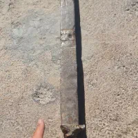 مالبند تخت تراکتور|ماشینآلات صنعتی|چرداول, |دیوار