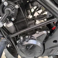 Na1404|موتورسیکلت|تهران, نبی اکرم|دیوار