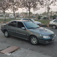 پارس ۸۵تمیز|خودرو سواری و وانت|گرگان, |دیوار