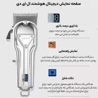VGR 140|آرایشی، بهداشتی، درمانی|شیراز, باغ تخت|دیوار