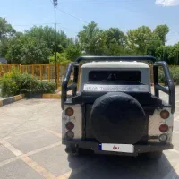 پاژن آفرود تمام فابریک|خودرو سواری و وانت|شیراز, کوهستان|دیوار