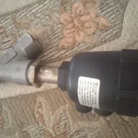 انگل ولو دریل شارژی|ماشین‌آلات صنعتی|کرمانشاه, |دیوار