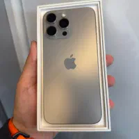 ایفون ۱۵ پرومکس