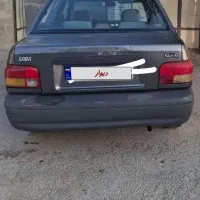 فروش خودرو|خودرو سواری و وانت|شهرکرد, |دیوار