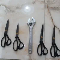 وسایل خیاطی