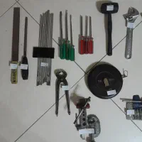 ابزار الات جدید و قدیمی|ابزارآلات|تهران, دهکده المپیک|دیوار