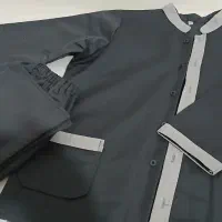 لباس فرم پسرانه