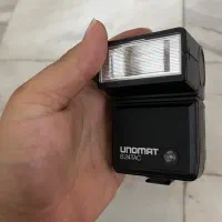 دوربین عکاسی و فلش قدیمی|دوربین عکاسی و فیلمبرداری|تهران, استخر|دیوار