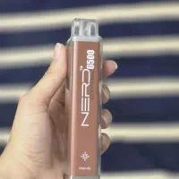 نیکوتین 20