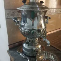 سماور|سماور، چای‌ساز، قهوه‌ساز|تهران, شهرک صادقیه|دیوار