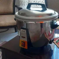 پلوپز|اجاق گاز و لوازم برقی پخت‌وپز|هشتگرد, شهرک دریا|دیوار