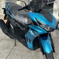 موتور ایروکس توسان رادیات ۱۴۰۳ در حد خشک