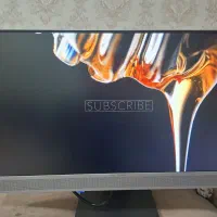 All in one در حد نو برای استفاده منزل ، فروشگاه و.