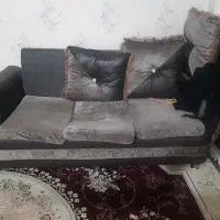 مبل ۷ نفره