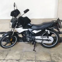 موتور ایران دوچرخ ایردوکو ۱۵۰