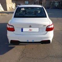 ساینا S دوگانه سوز شرکتی مدل403