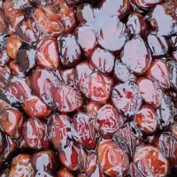 خرمای صادراتی جم و ریز