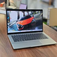 Dell latitude 7320 لمسی 360 درجه درحد