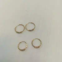 فروش طلا بدون اجرت از ۳ درصد تا ۵ درصد|جواهرات|لاهیجان, انقلاب|دیوار