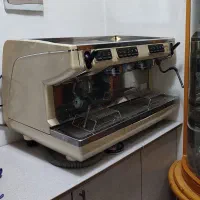 دستگاه اسپرسو ساز صنعتی سیمونلی۲۰۲۳ آپیا لایف