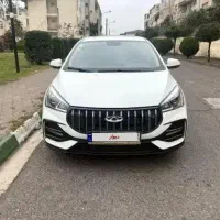 آریزو ۵ اف ال صفر  تحویل خرداد