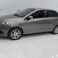 ام وی ام ۳۱۵ فابریک