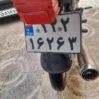 موتور کویر ۸۶