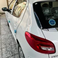 ۲۰۷صفر سقف فلز