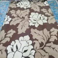 گلیم فرش۶ متری