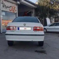 سمند اوسون دوگانه کارخانه|خودرو سواری و وانت|مشهد, خلق آباد سفلی|دیوار