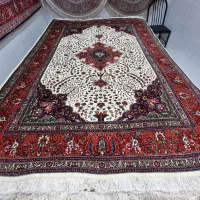 کارکرده فرش خوب|فرش|مراغه, |دیوار