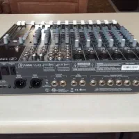 میکسر آنالوگ مکی Mackie 1402-VLZ3|گیتار، بیس، امپلیفایر|تهران, سعادت‌آباد|دیوار