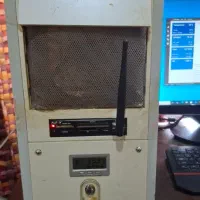 pc Q6700|رایانه رومیزی|ساری, |دیوار
