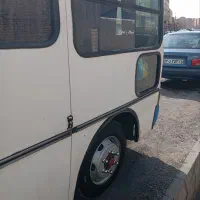 مینی بوس اویکو|خودرو سنگین|تبریز, |دیوار