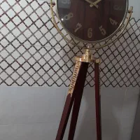 ساعت ایستاده نو