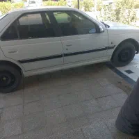 پارس  سفیدمدل۹۳ درحدخشک کارکرد۲۲۰هزارتا هست