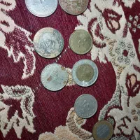 سکه|کلکسیون سکه، تمبر، اسکناس|مشهد, ایوان|دیوار