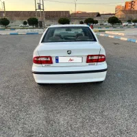 سمند دوگانه فابریک زیمنس