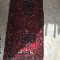 فرش دستبافت قدیمی|فرش|چهاردانگه (تهران), |دیوار