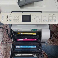 پرینتر رنگی ۱۳۱۲ چند کاره