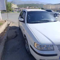ماشین سمند مدل94