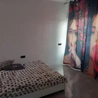 باغ ژینوس ۳ خوابه استخر سر پوشیده ابگرم وتصوفیه|اجارهٔ کوتاه‌مدت ویلا و باغ|ماهدشت, |دیوار